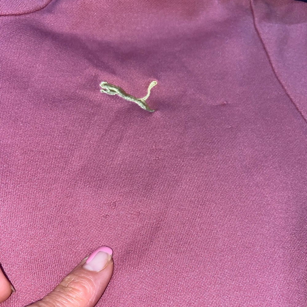 Puma jacket - Picture 3 of 5